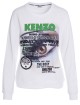 Свитшот KENZO (3070): фото - Invogue